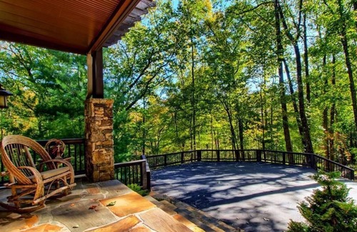 Big Canoe House | Our Nest