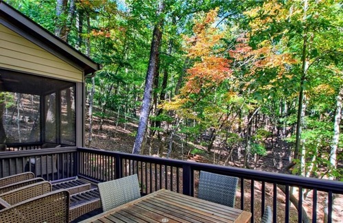 Big Canoe House | Our Nest
