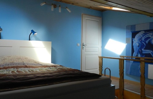 Clamensane Apartment | Our paradise for relaxation and adventure