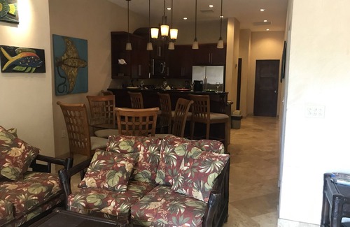 Antoneys Cay Villa | “Our Paradise Found” Condo 1405 at Infinity Bay