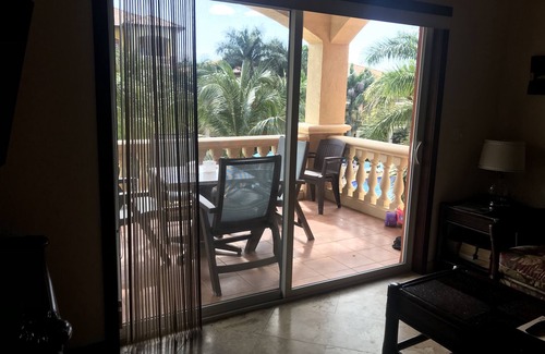 Antoneys Cay Villa | “Our Paradise Found” Condo 1405 at Infinity Bay
