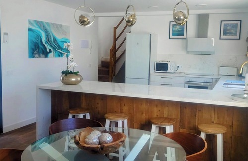 Corralejo Villa | Our pearl in the ocean, Villa Oceana
