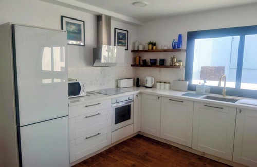 Corralejo Villa | Our pearl in the ocean, Villa Oceana