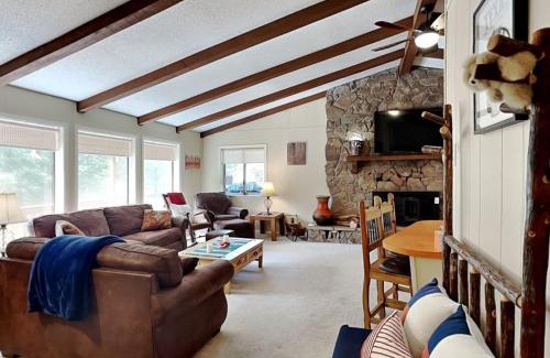 Ruidoso House | Our Perky Place