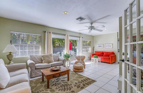 Anna Maria House | Our Place By The Sea