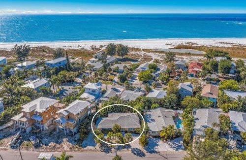 Anna Maria House | Our Place By The Sea