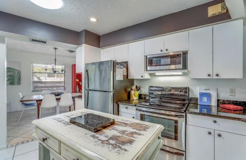 Anna Maria House | Our Place By The Sea