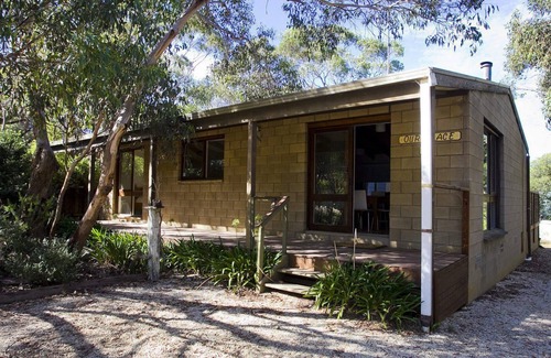 Aireys Inlet House | Our Place - Walk To The Beach And Scenic Cliff Tops