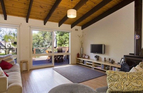 Aireys Inlet House | Our Place - Walk To The Beach And Scenic Cliff Tops