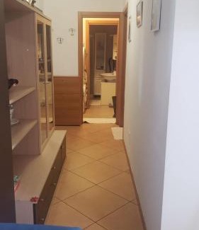 Mazzorno Sinistro Apartment | Our real happy place