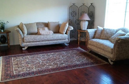 Fallbrook House | Our Rocky Ranch