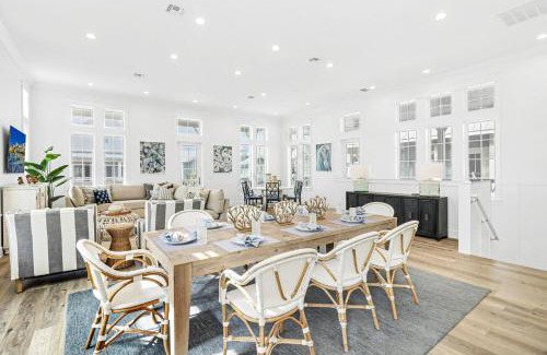 Cinnamon Shore House | Our Seabreeze Place 309 HI