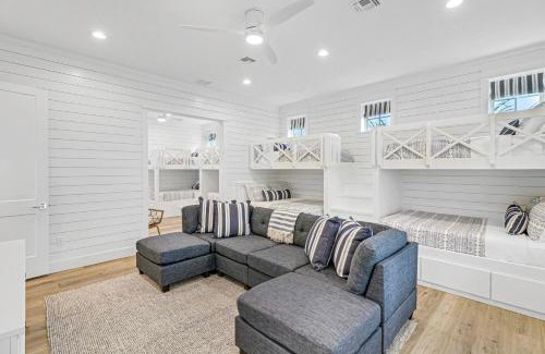 Cinnamon Shore House | Our Seabreeze Place 309 HI