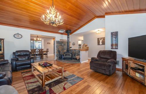 Glencoe House | Our Silver Lining
