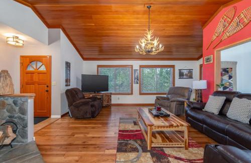 Glencoe House | Our Silver Lining