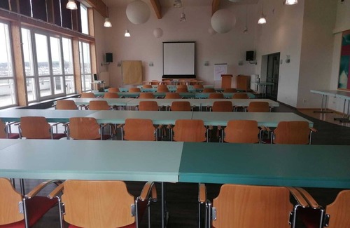 Bad Mergentheim Apartment | Our spacious domicile exclusively for your group!