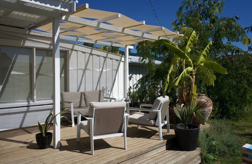 Richmond House | Our sunny family home!