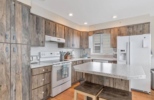 Tuckerton Beach House | Our Tuckerton Bay Oasis