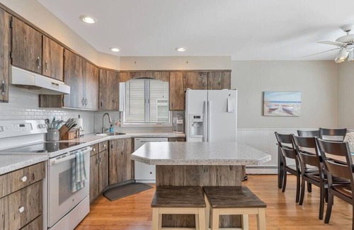 Tuckerton Beach House | Our Tuckerton Bay Oasis