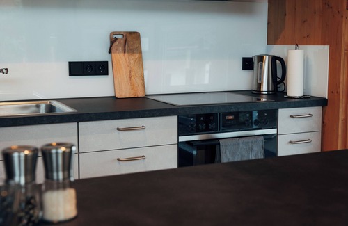 Sonthofen Apartment | Our vacation apartment offers the ideal retreat for your time-out.