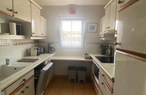 La Gueriniere House | Our vacation home in Noirmoutier