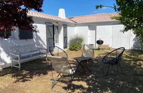 La Gueriniere House | Our vacation home in Noirmoutier