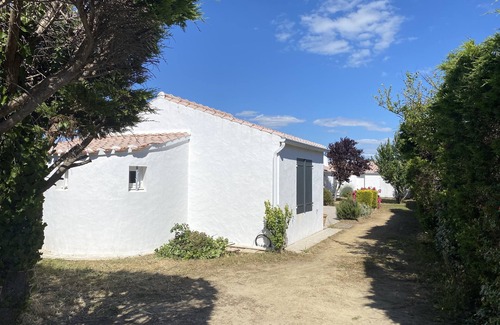 La Gueriniere House | Our vacation home in Noirmoutier