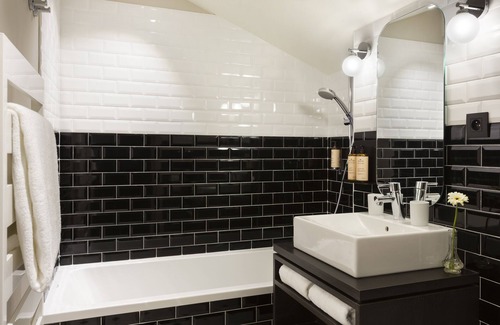 Reberty Hotel | Ours Blanc Hotel & Spa