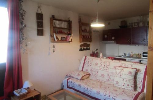 Le Super-Sauze Apartment | OURSON 25