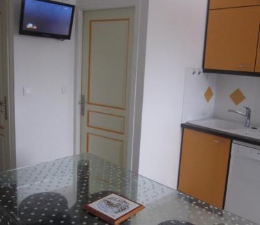 Arette Apartment | Oursons 1