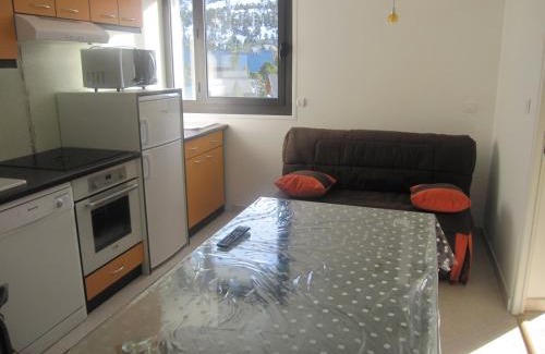Arette Apartment | Oursons 1