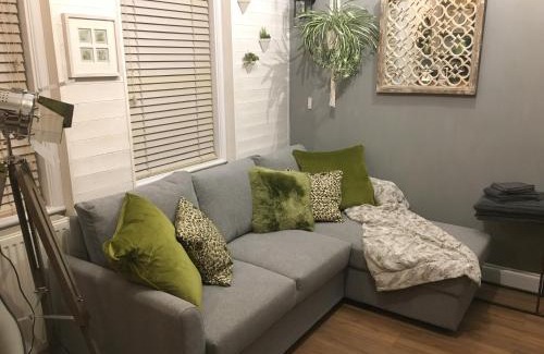 Beverley Apartment | OurStudio