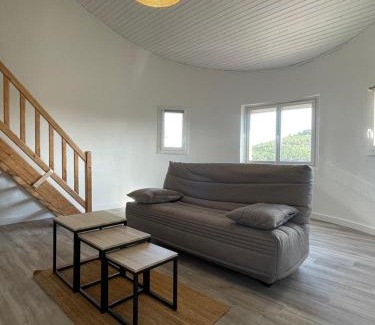Bormes-Les-Mimosas Apartment | Oustaou di Ercole