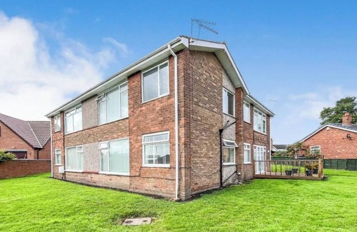 Chester-le-Street Apartment | Ouston Oasis, Beamish