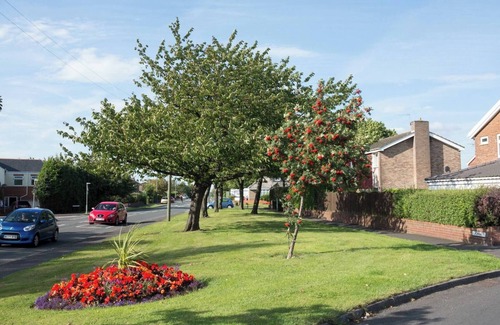 Chester-le-Street Apartment | Ouston Oasis, Beamish