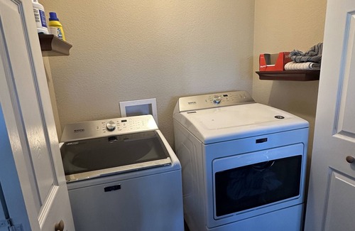 Mid America Apartment | Out of Town Guest House