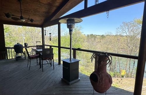 Mid America Apartment | Out of Town Guest House