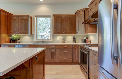 Bend House | Outback 3 Bedroom Townhouse by RedAwning