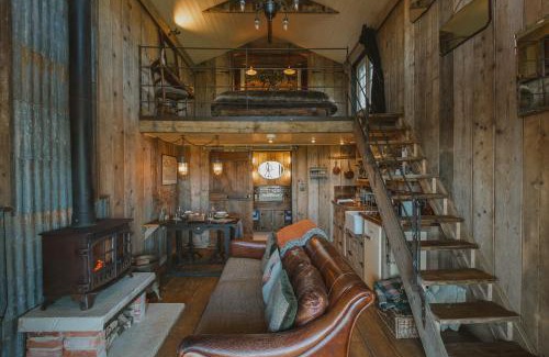Bridport Hotel | Outbuildings Dorset