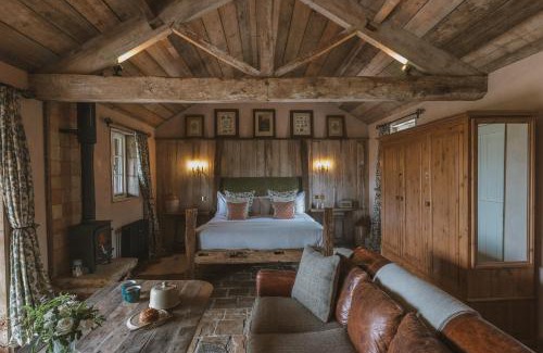 Bridport Hotel | Outbuildings Dorset