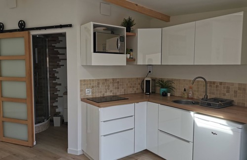 Ceyreste House | Outbuildings for rent in ceyreste/la ciotat