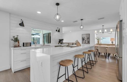 Bonita Springs House | Outdoor and Indoor Paradise -Close to Beach