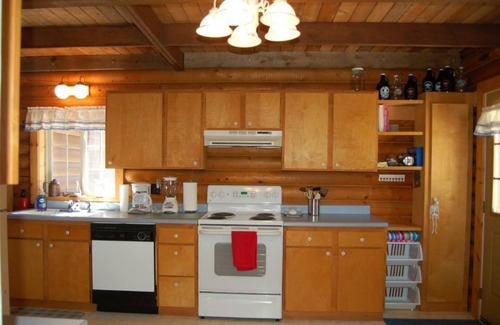 Hamilton House | Outdoor Enthusiasts Welcome!