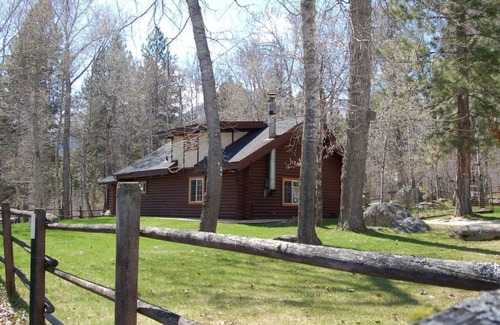 Hamilton House | Outdoor Enthusiasts Welcome!