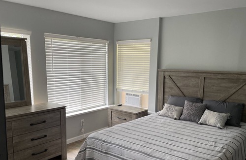Town of Olive House | Outdoor escape