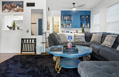 East Memphis House | Outdoor Oasis! Connected to Green Line & Shelby Farms