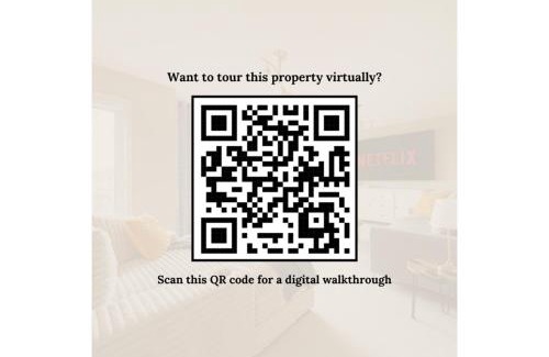 West Edmonton Apartment | Outdoor Oasis-Hottub-BBQ-Firetable-AC-KingBd-85in TV