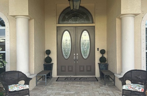 Charlotte Harbor House | Outdoor Oasis in Sunny SW Florida