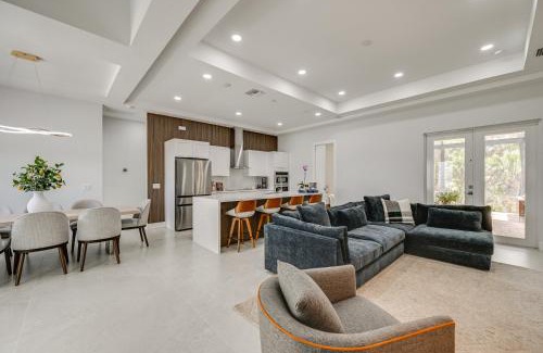 Rural Estates House | Outdoor Oasis Upscale Hideaway in Naples!