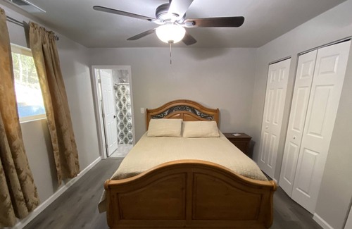 Colfax House | Outdoor paradise Sierra foothills peaceful meadow country home on 1ac Tahoe ~1hr
